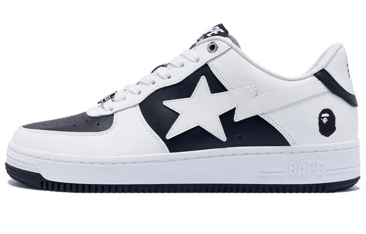 A BATHING APE STA