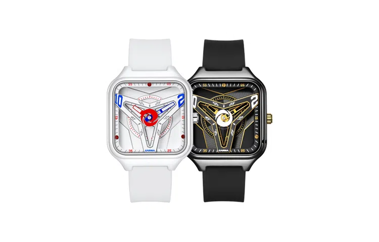 casimaCyberpunk CS2137-4