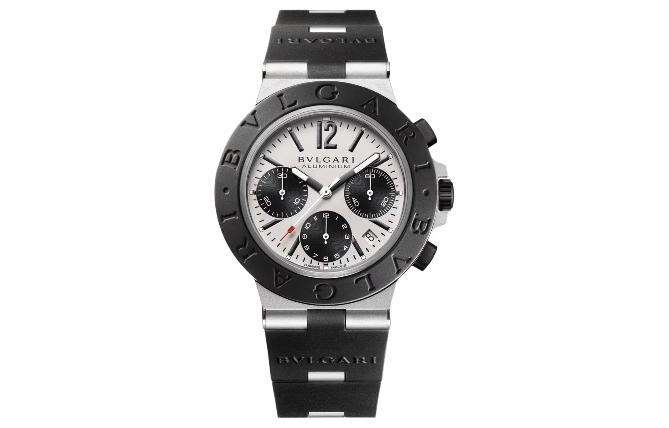 BVLGARI Aluminium 103722