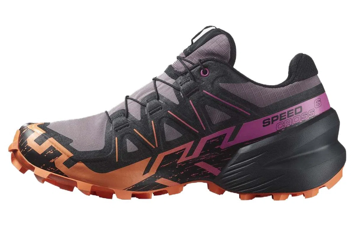SALOMON CROSS GORE-TEX