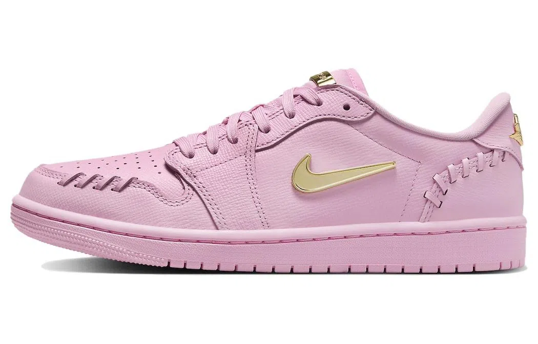 Jordan Air Jordan 1 Low Method of Make