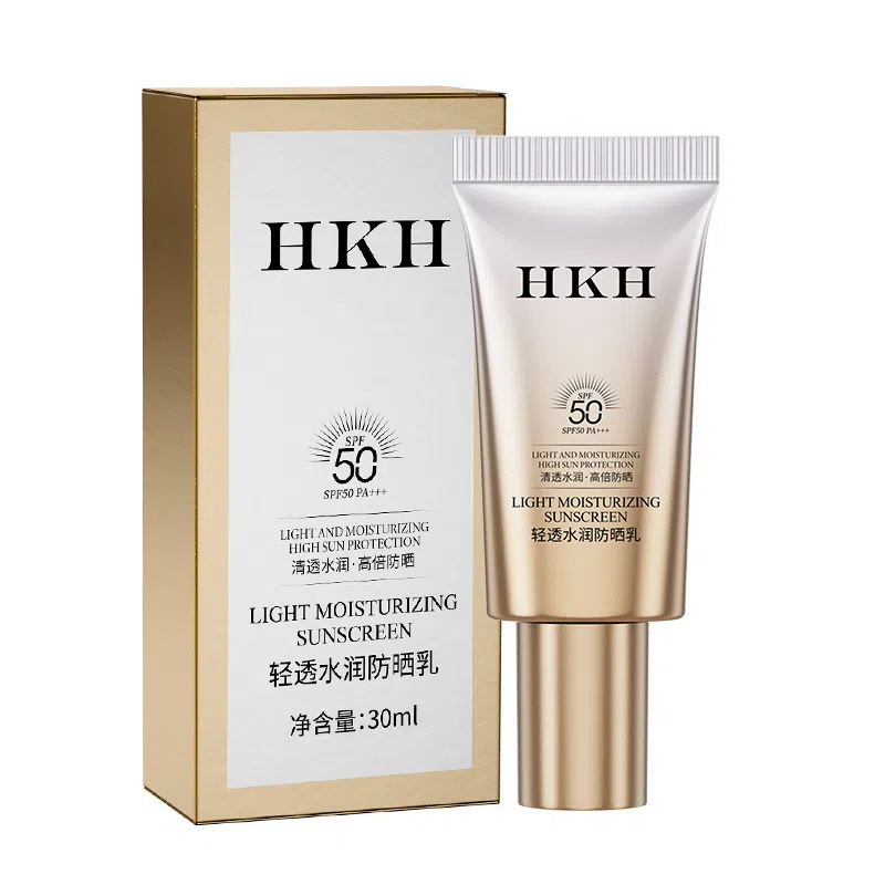 HKH SPF50+PA+