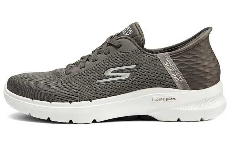 Skechers Slip-Ins Brown