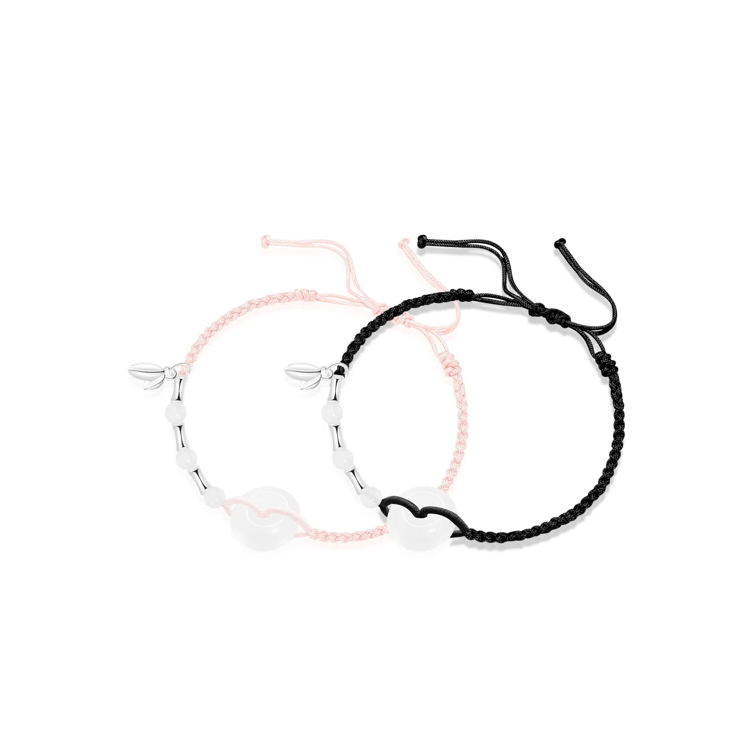 Cuz strange Intention