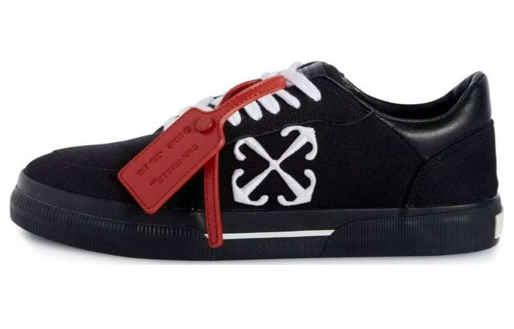 OFF-WHITE Vulcanized