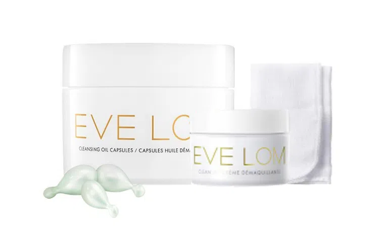 EVELOM 50+20ml