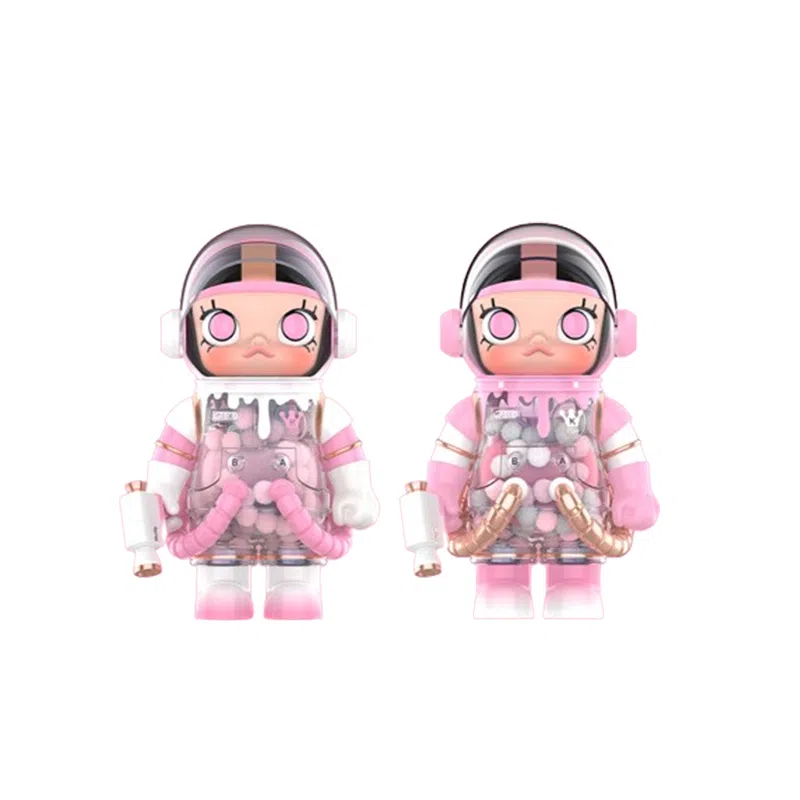 POP MART MEGA SPACE MOLLY