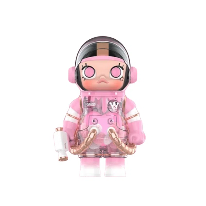 POP MART 1000 MEGA SPACE MOLLY
