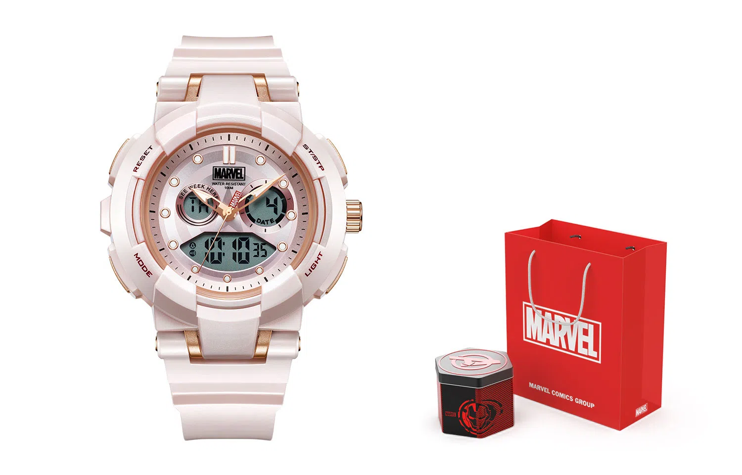 MARVEL M-502350339100
