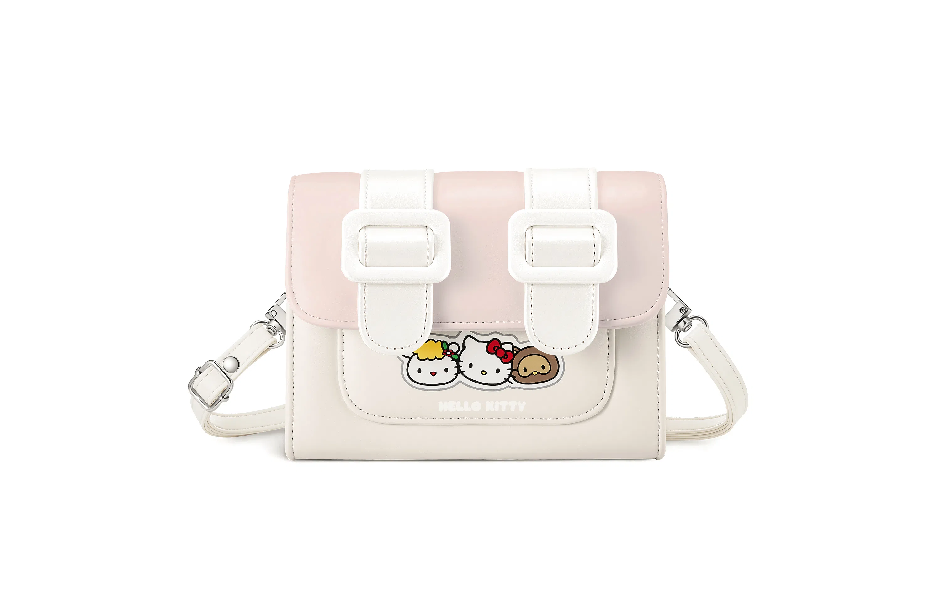 zgo Hello Kitty IP PU