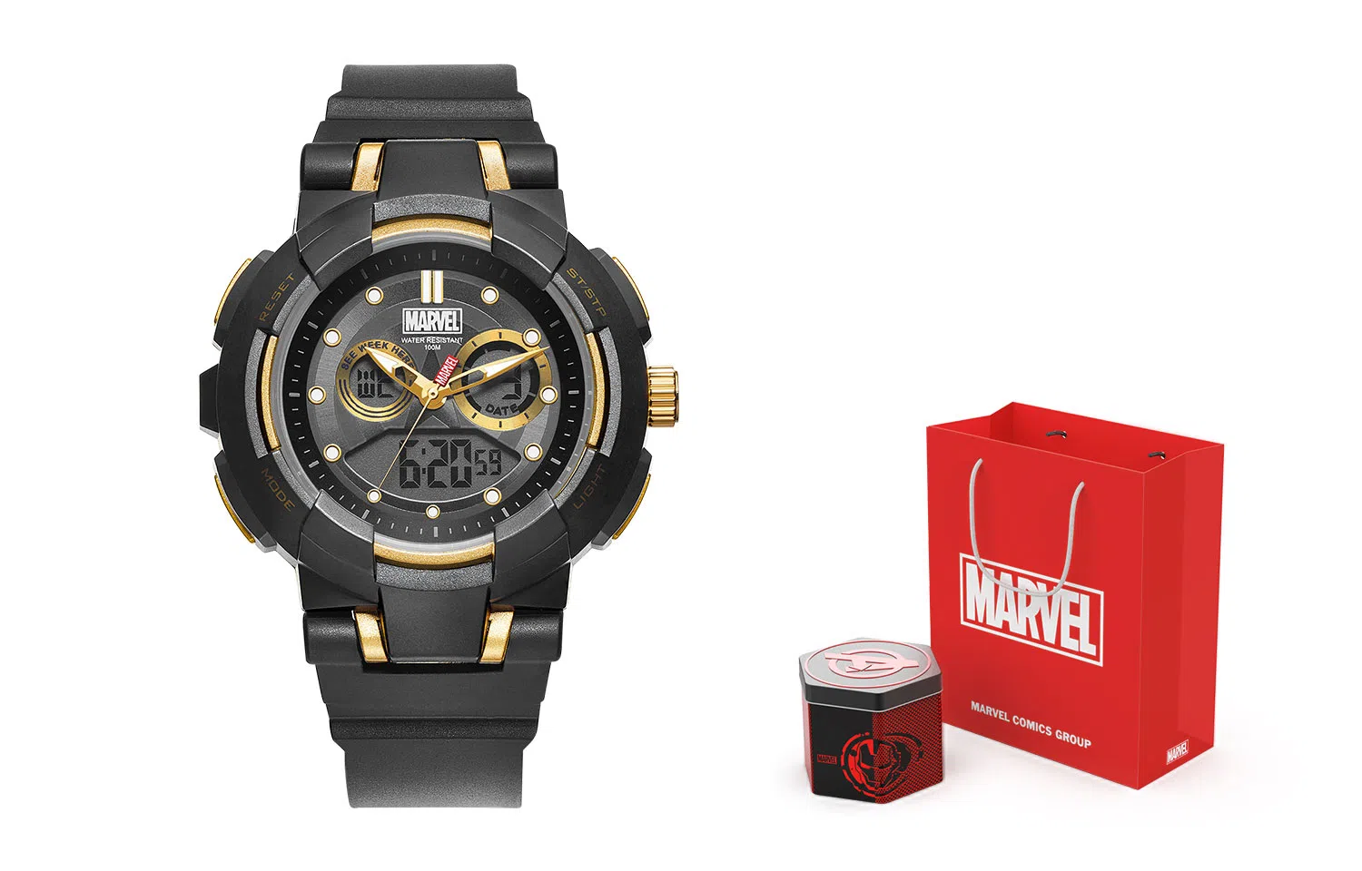 MARVEL M-502350339100