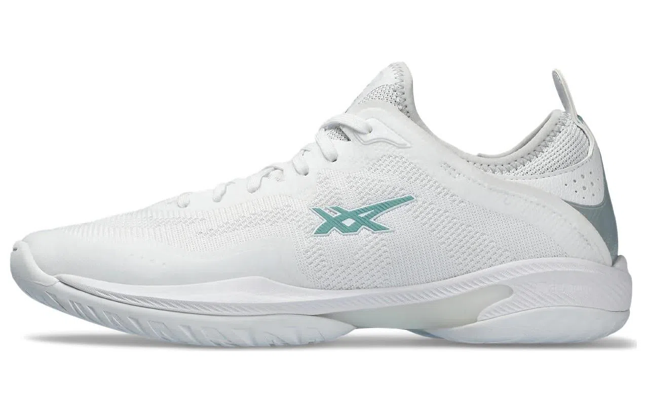 Asics Glide Nova FF 3 White Green