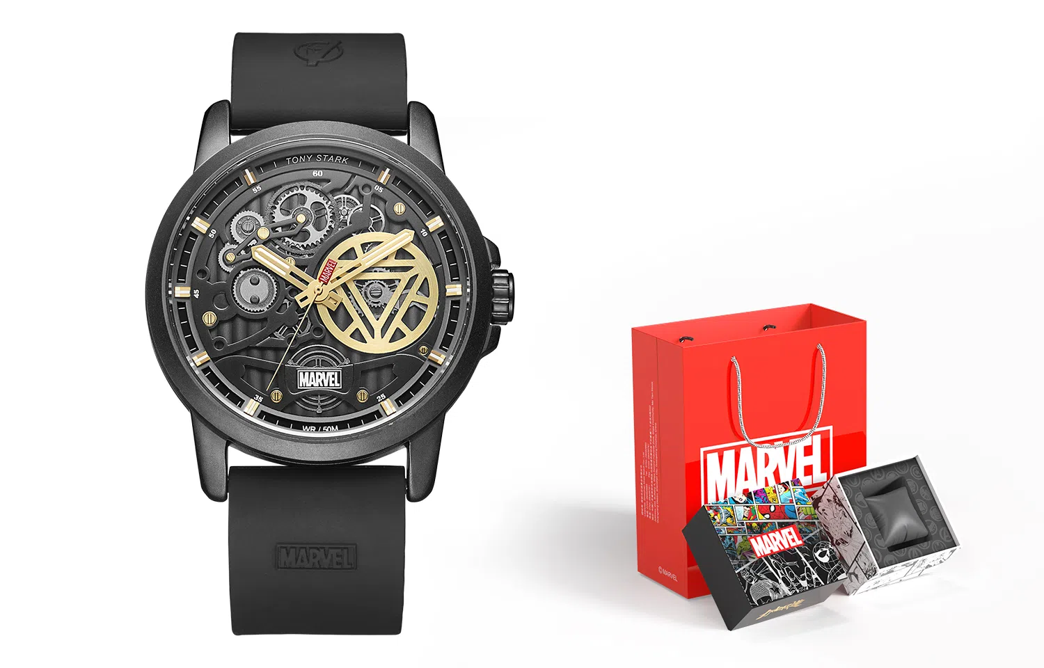 MARVEL M-929693049306