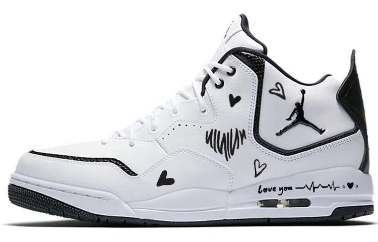 Jordan Courtside 23