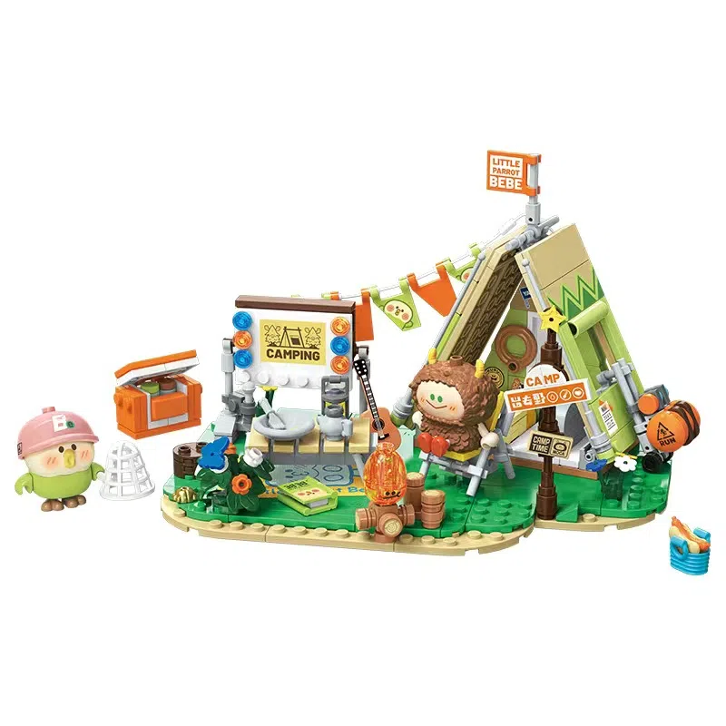 TOP TOY bebe TC2015