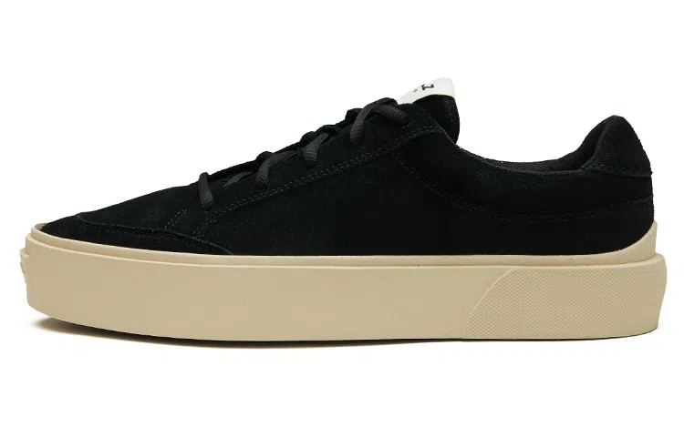 EQLZ Equalizer Fault 23 Lo Ghost Black