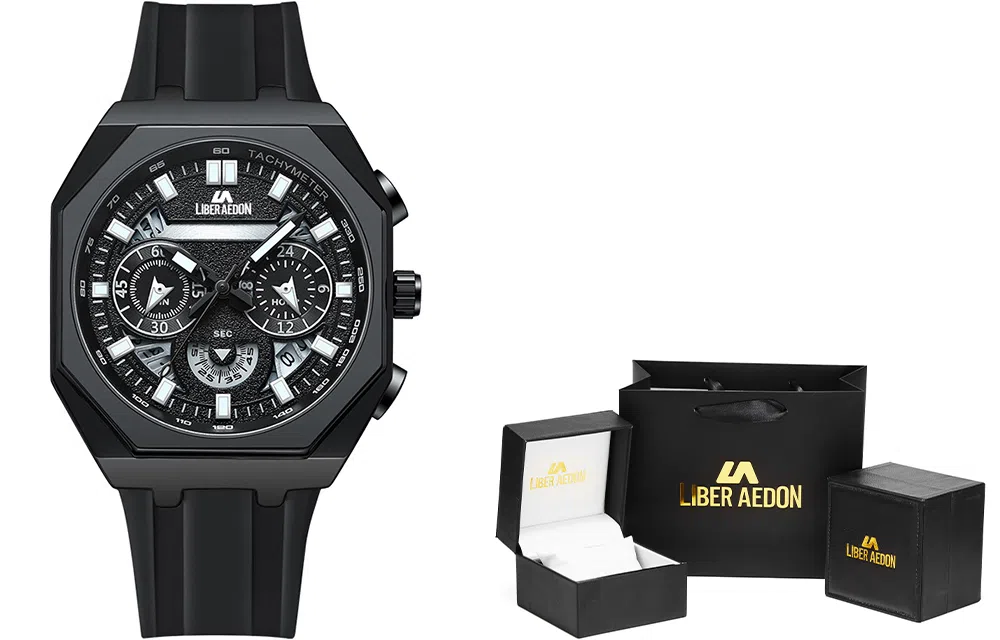 Liber Aedon Black Warrior