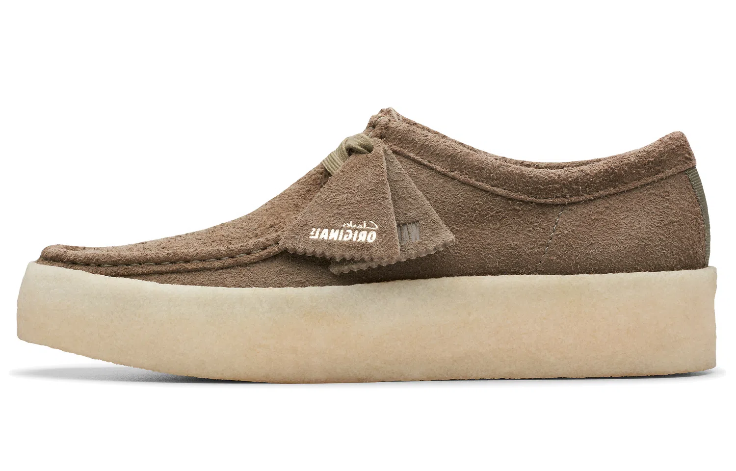 Clarks Originals WALLABEE