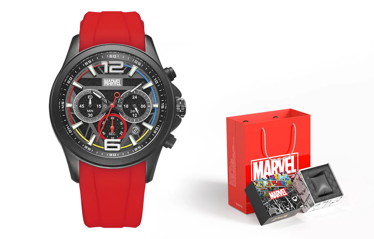 MARVEL M-929693049306