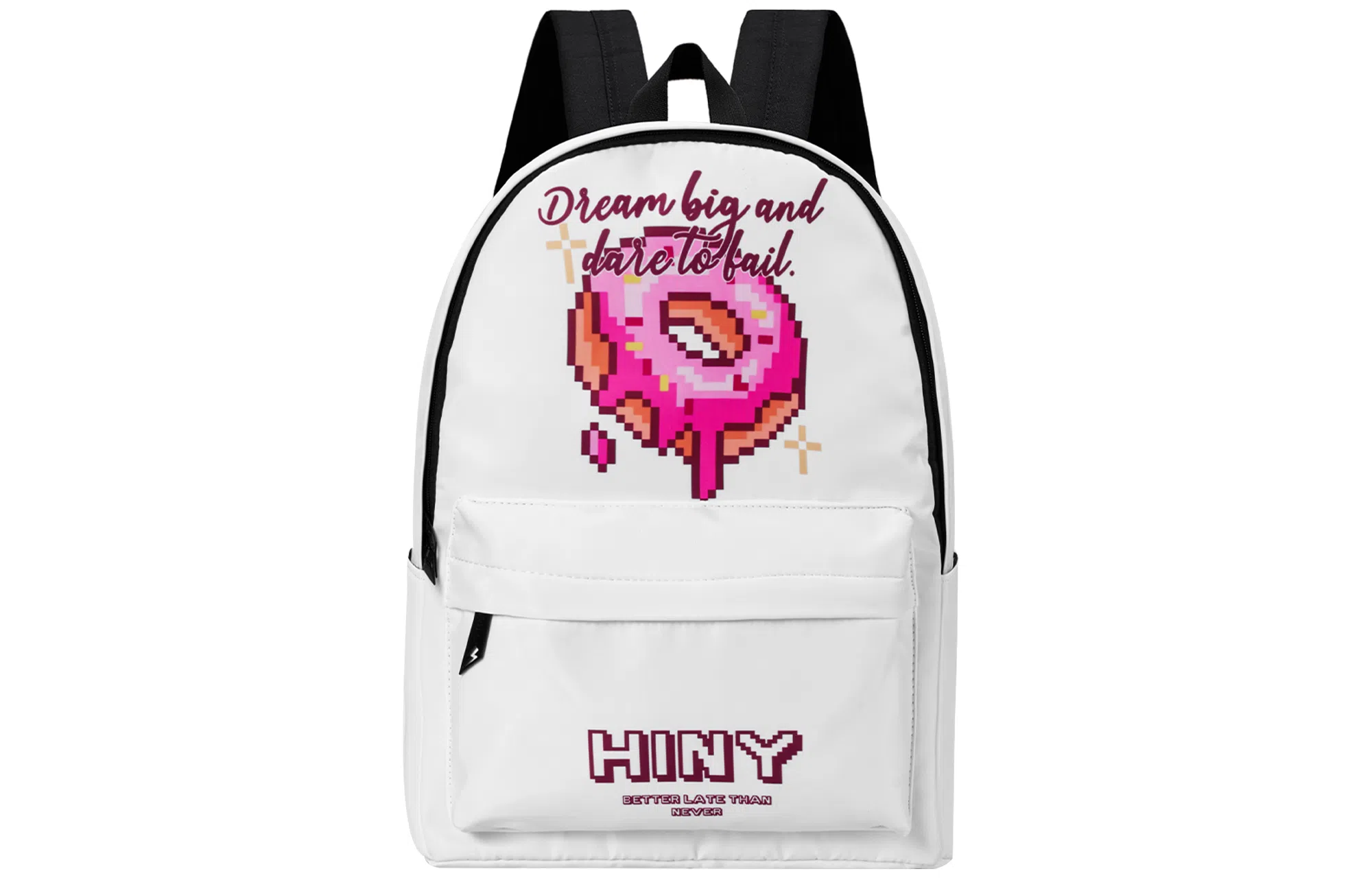HINY