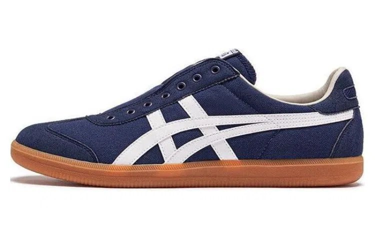 Onitsuka Tiger Tokuten Slip-On