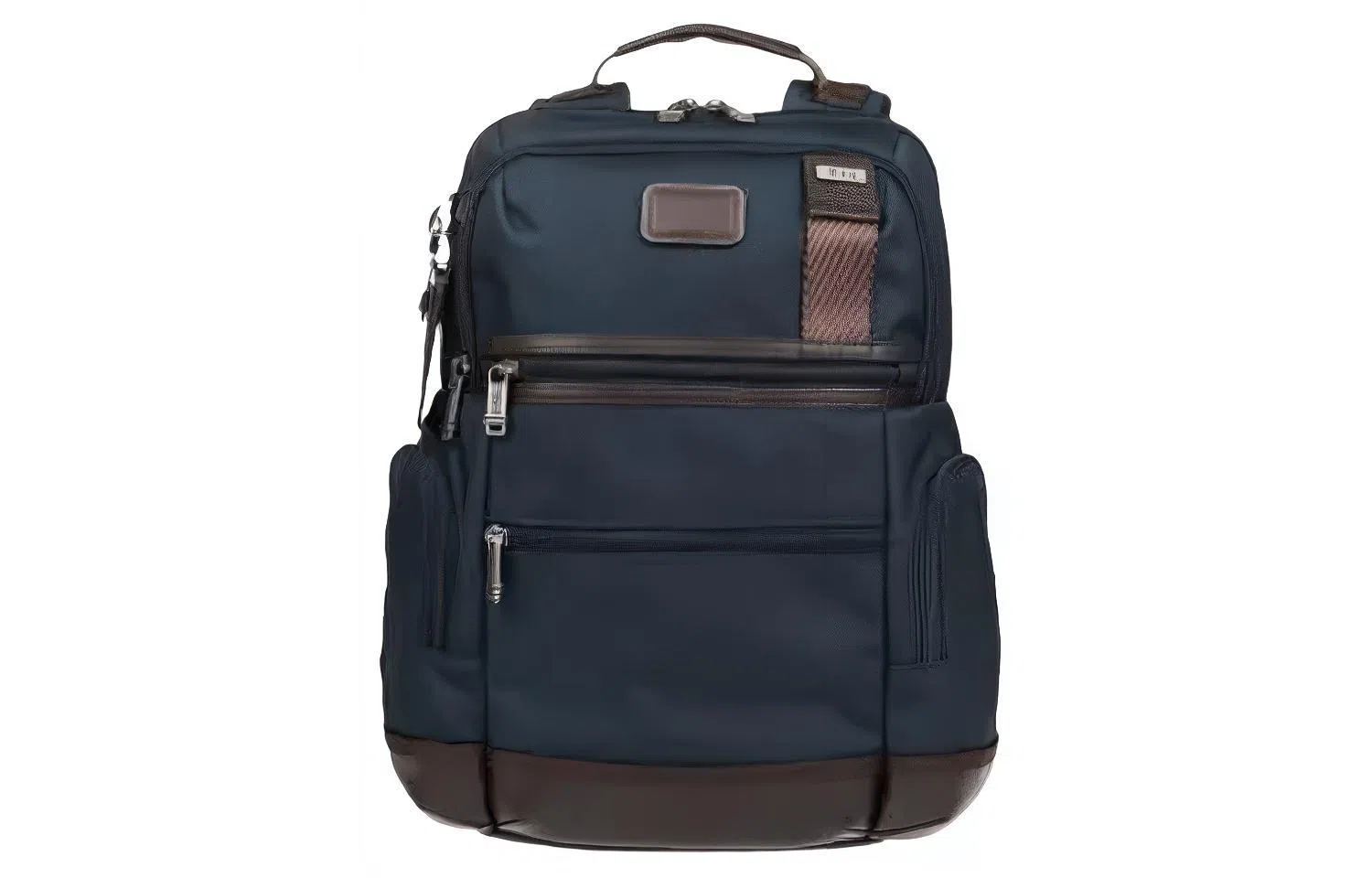 TUMI Backpack Navy