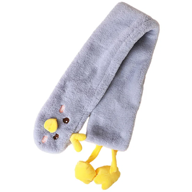 LE TISSERAND Children's Scarf