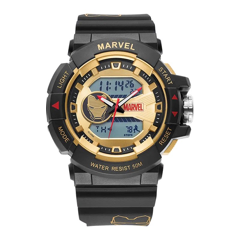 MARVEL TPU MV-81105B1
