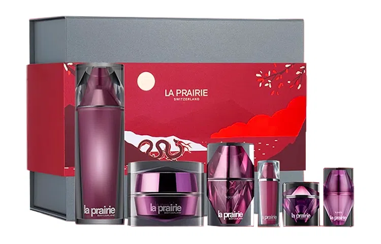 LA PRAIRIE