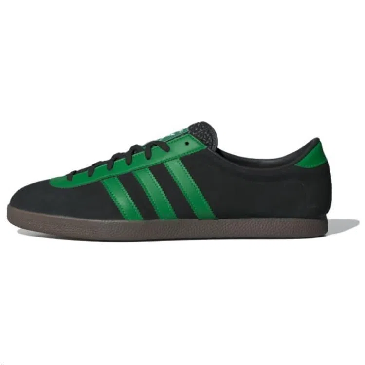 adidas Originals London Black Green