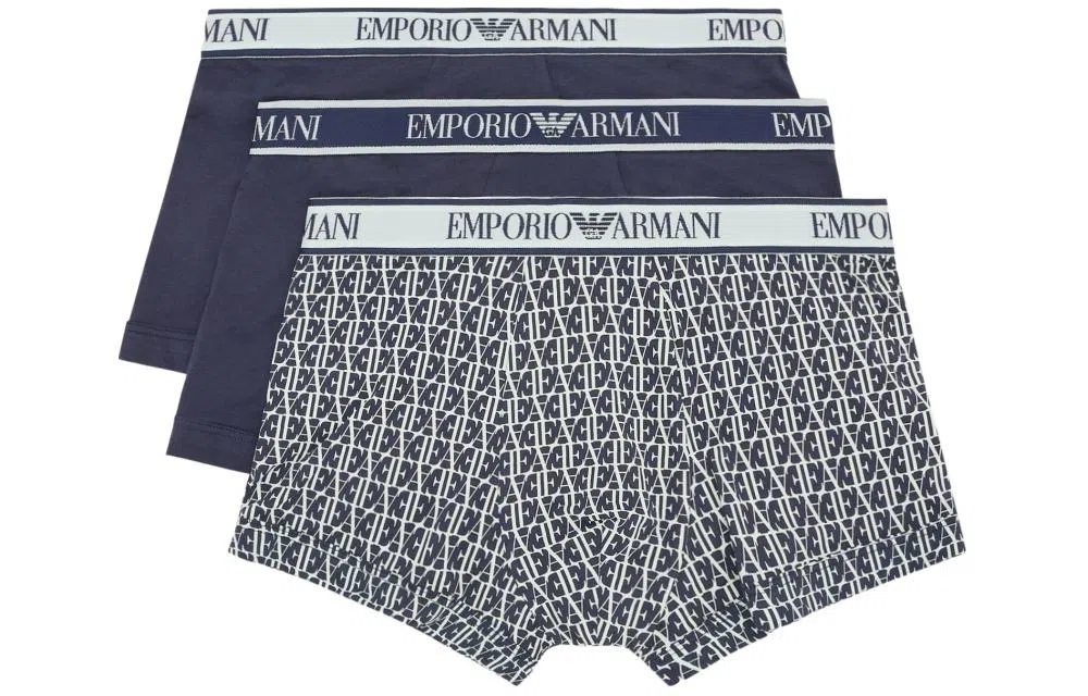 EMPORIO ARMANI SS24 3