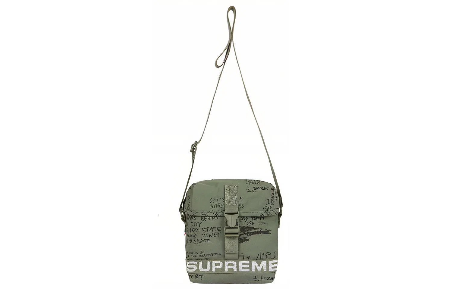 Supreme Field Side Green