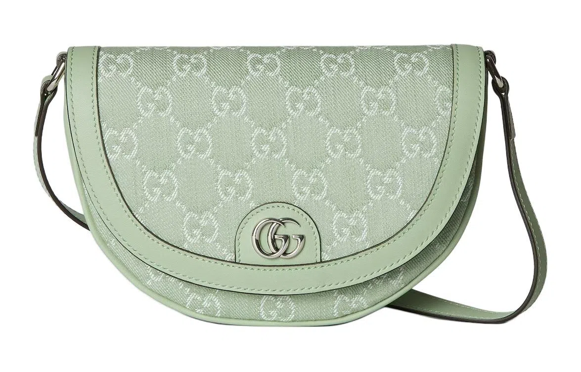 Gucci Ophidia Mini Crossbody Bag