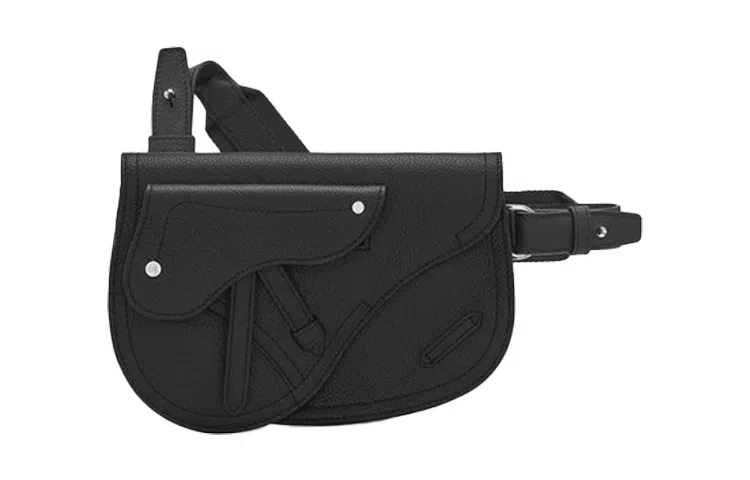 DIOR Saddle