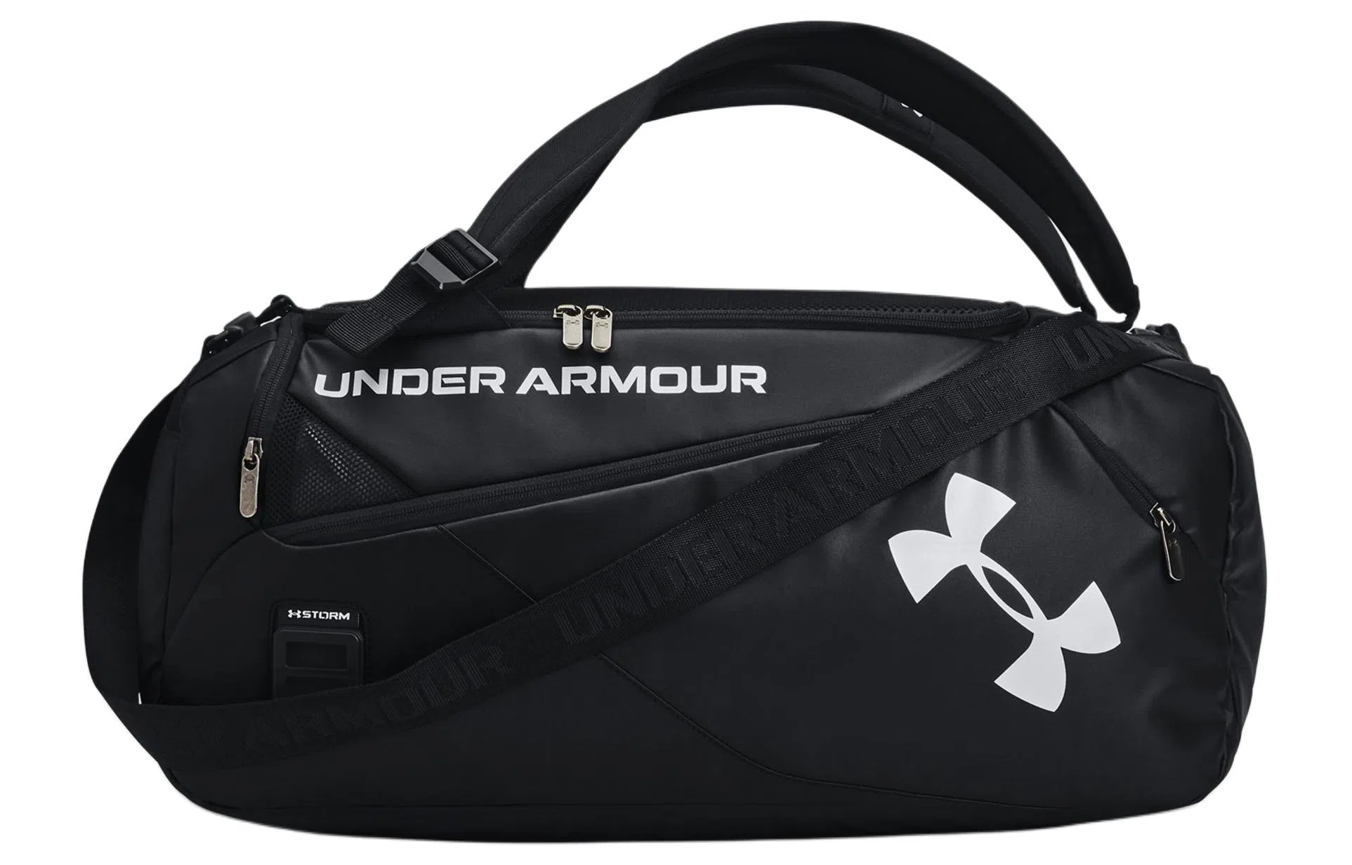 Under Armour Contain Duo Black