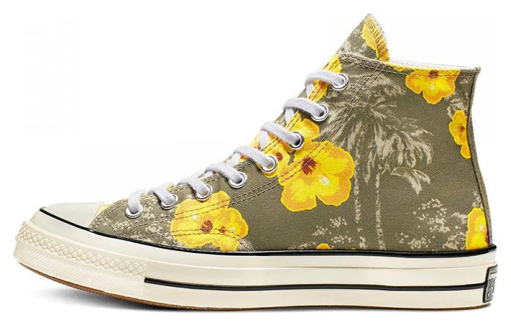 Converse Chuck Taylor 70S Yellow