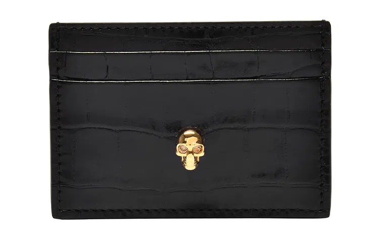 Alexander McQueen Skull