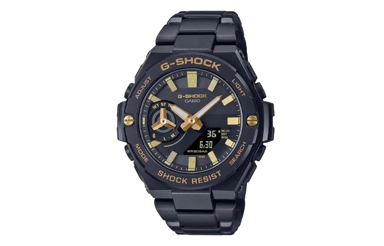 CASIO200 46.6*48.9*12.8