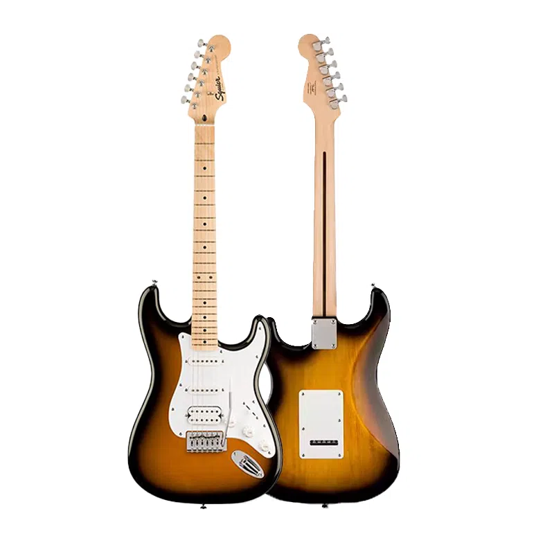 Fender Squier Bullet Stratocaster