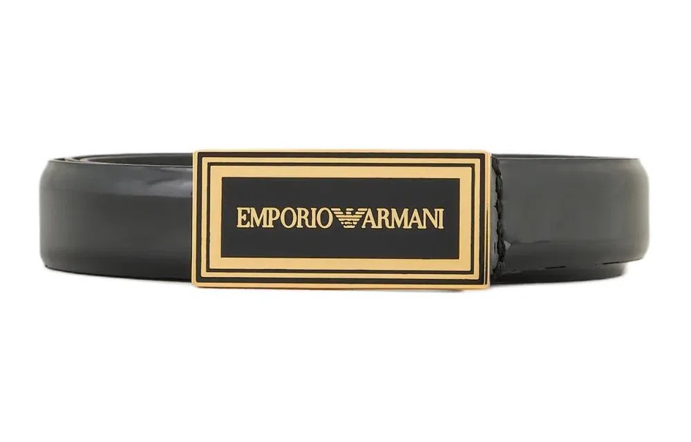 EMPORIO ARMANI Logo
