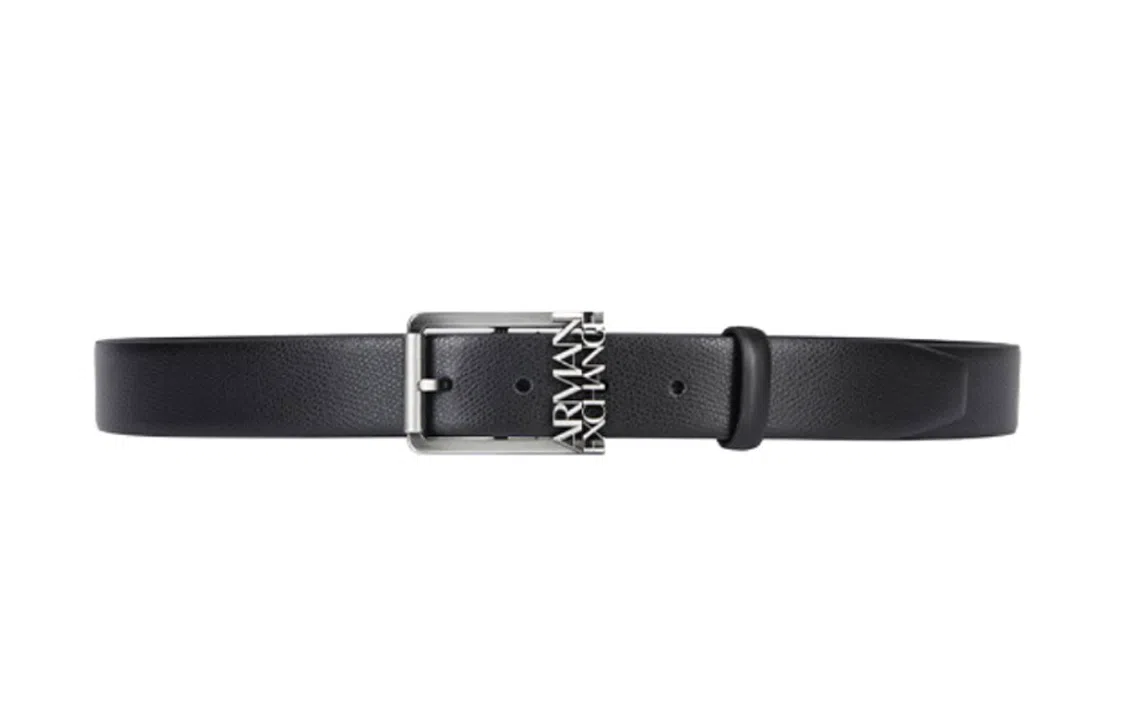ARMANI EXCHANGE Logo 3.5CM