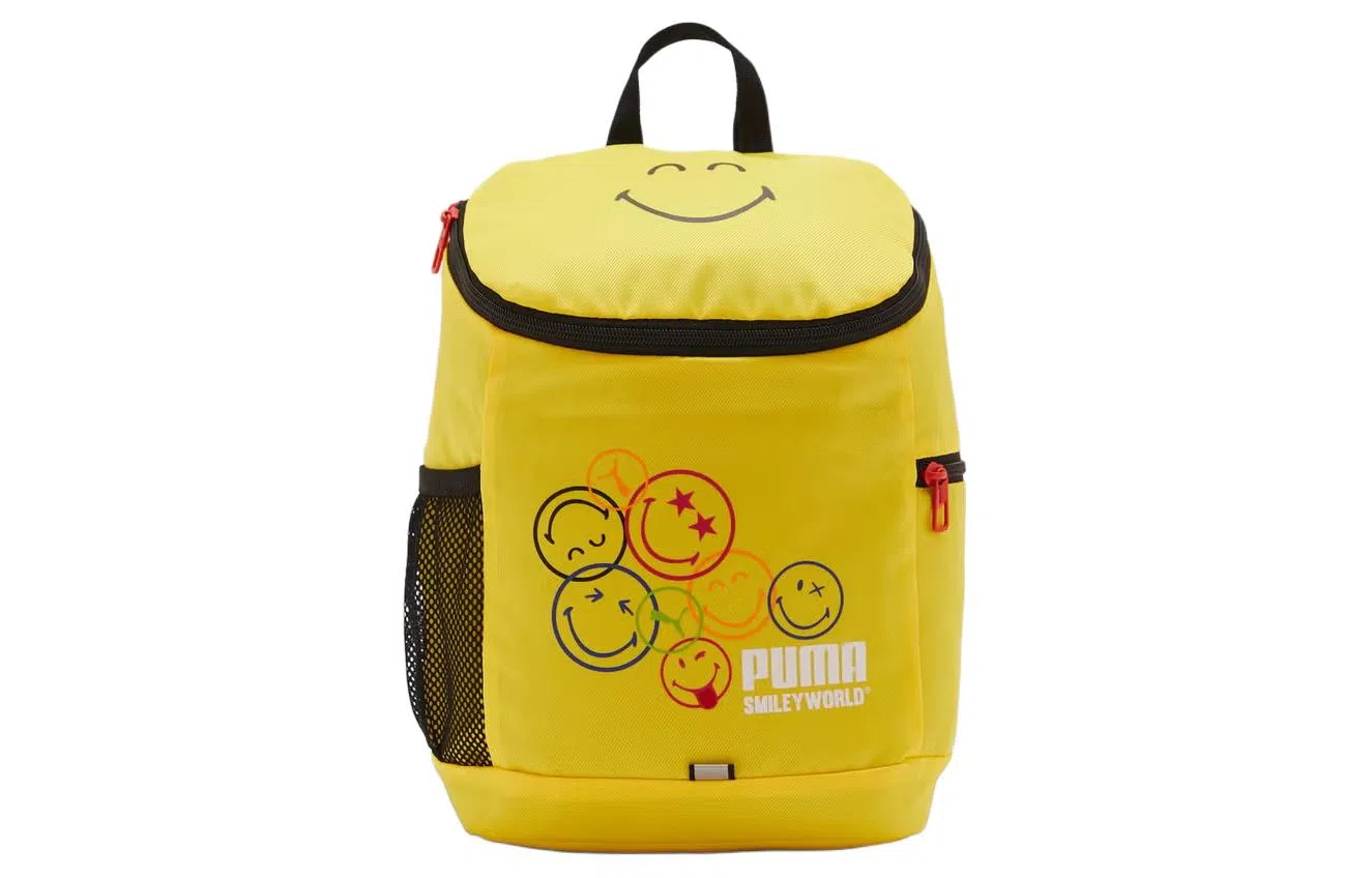 PUMA x SMILEYWORLD