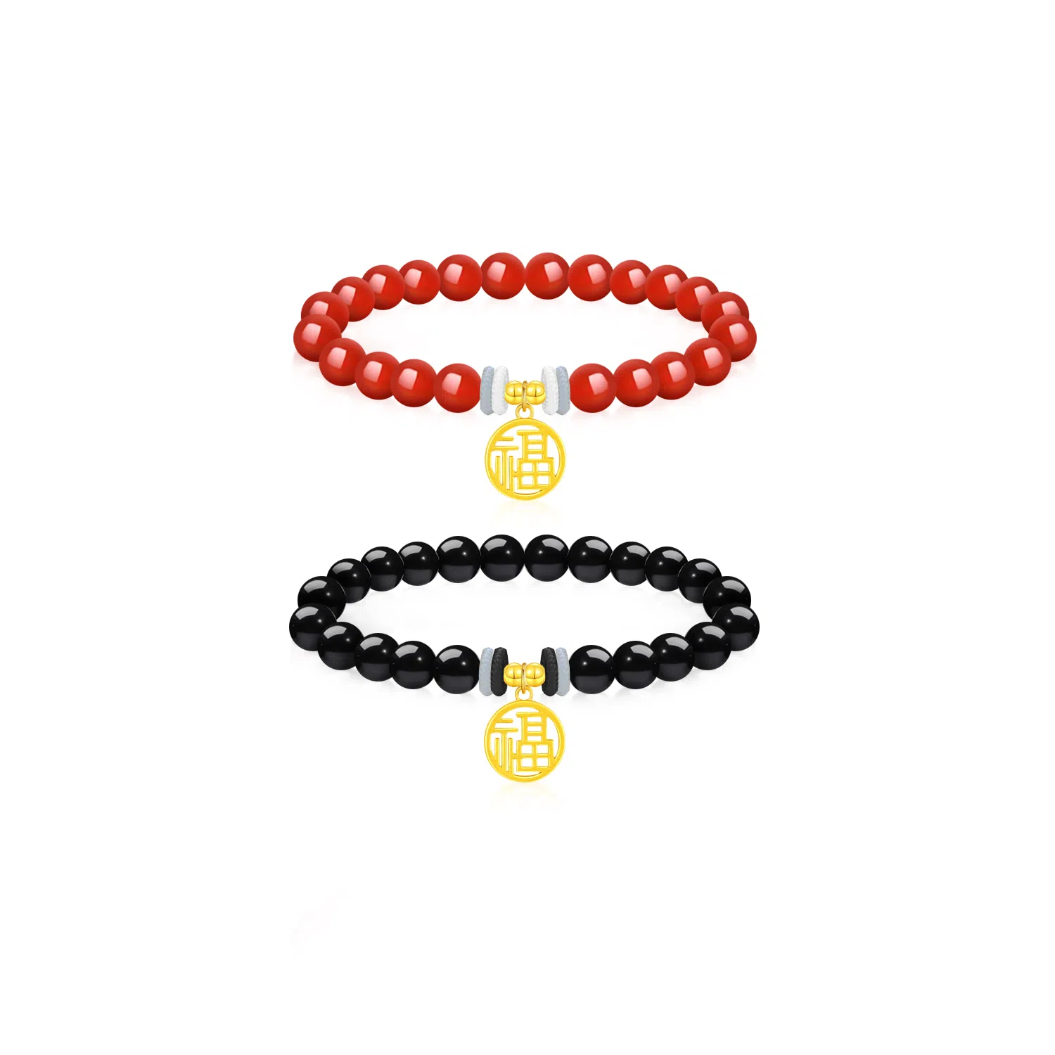 Cuz strange Intention