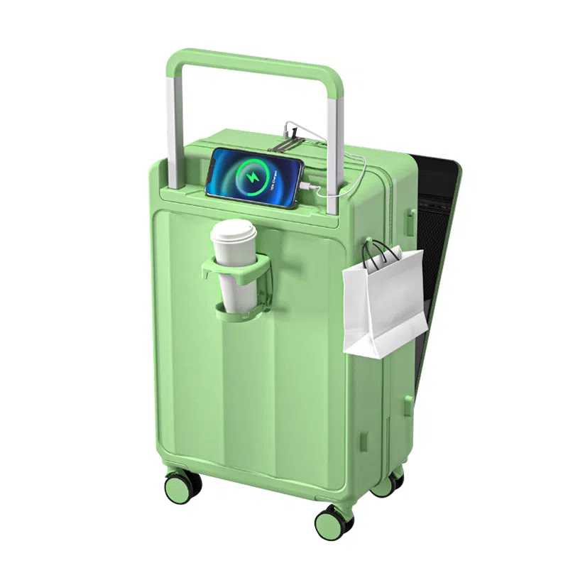 SWIMADE ABS+PC 202426