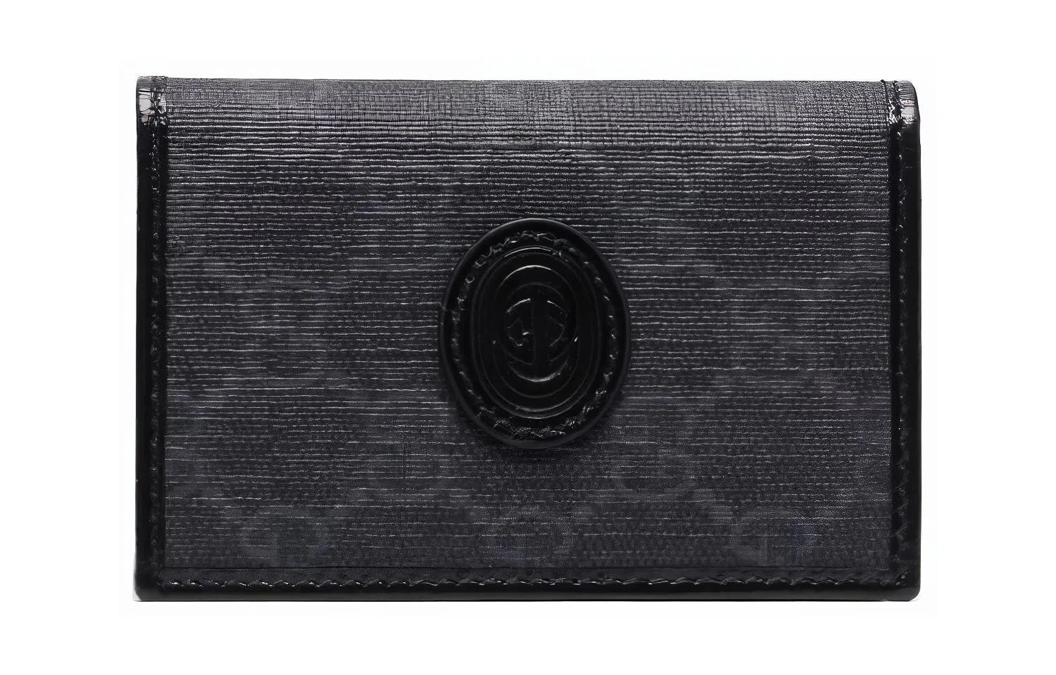 Gucci GG Supreme Card Holder