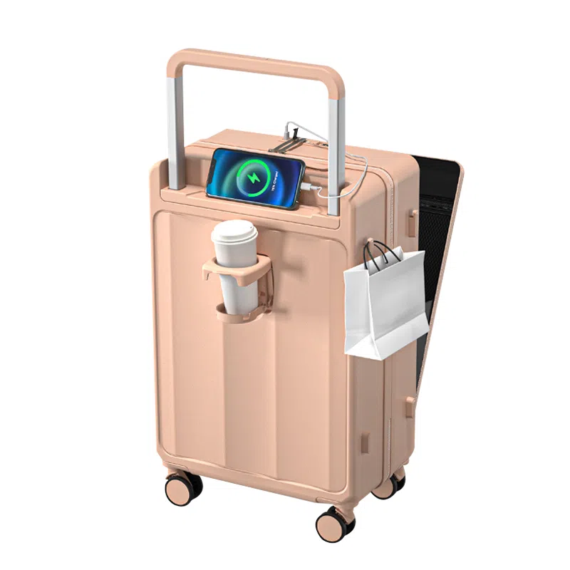 SWIMADE ABS+PC 202426