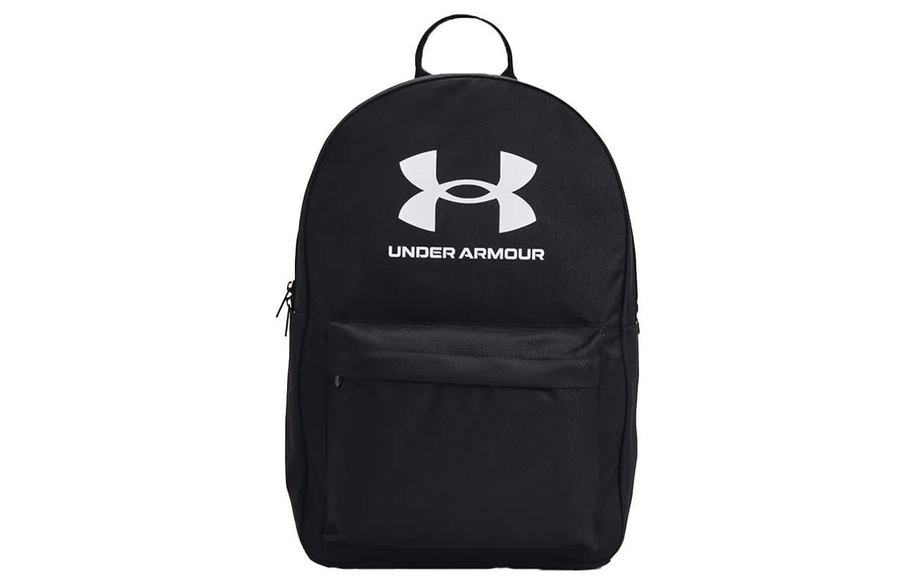 Under Armour Backpack Black