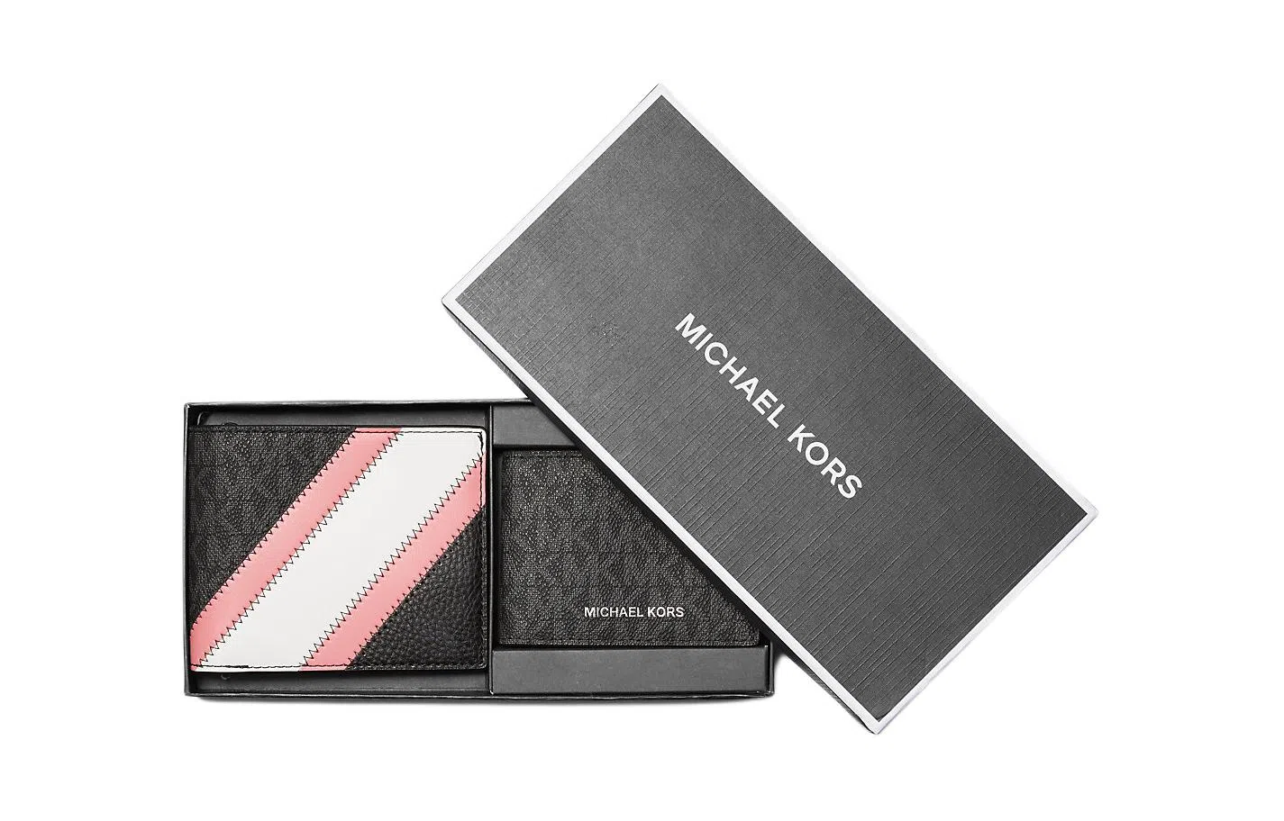 MICHAEL KORS MK Logo
