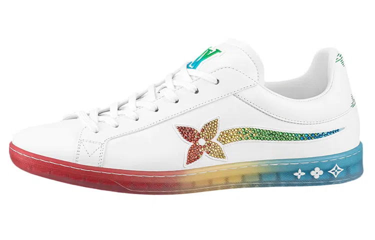 LOUIS VUITTON Luxembourg Samothrace