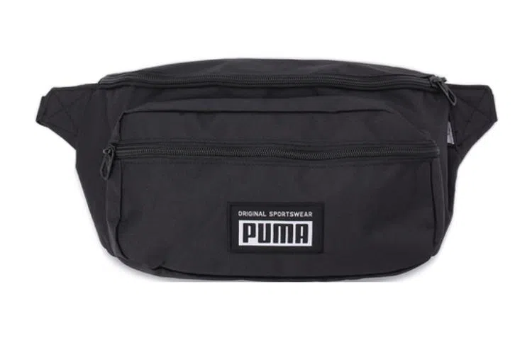 PUMA Academy Logo